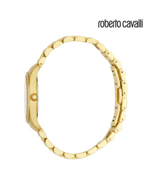 Roberto Cavalli Ladies Watch